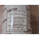 Bussmann KTU-600 Limitron Fuse KTU600 - New No Box