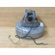 Ametek 116455-50 Universal Vacuum Motor 11645550 WO Cover - Used