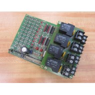 Synergy Systems CDEPB00016 2-Power Board Assembly CDAE000372 - Used