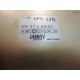 Yasnac CPS-12N DC Power Supply CPS12N - Used