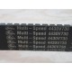 Gates 4430V730 Multi-Speed Belt