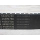 Gates 4430V730 Multi-Speed Belt