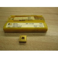 Kennametal SNMG432K Square Carbide Insert Tool (Pack of 10)