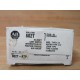 Allen Bradley 802T-ATP Limit Switch Body 802TATP w802T-W2B