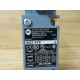 Allen Bradley 802T-ATP Limit Switch Body 802TATP w802T-W2B