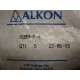 Alkon AQ89-P-4 Triple Tube Y Union AQ89P4 (Pack of 5)