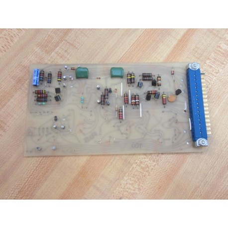 RiS 1008-219 Circuit Board 1008219 - Used