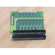Siemens 731 0003 04a Circuit Board 731000304a - Used