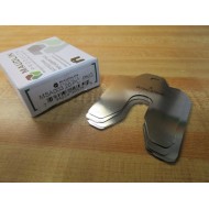 Maudlin Products MSA003 Slotted Shims .003IN.076MM (Pack of 20)