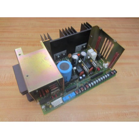 EST 140346 Power Supply - Used