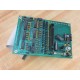 JNL RLC175-2A Positive Logic Board RLC1752A - Used