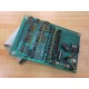 JNL RLC175-2A Positive Logic Board RLC1752A - Used