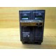 General Electric NP1578013 P105 Circuit Breaker MG-6797 THQB (Pack of 2) - Used