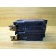 General Electric NP1578013 P105 Circuit Breaker MG-6797 THQB (Pack of 2) - Used