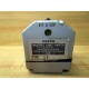 Omron 2SBD4-101 Multiple Limit Switch 2SBD4101 Missing Bottom Screw - Used