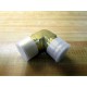 Brennan Industries 2501-16-16-B Elbow Fitting 1008533 X33310-00330 (Pack of 2)