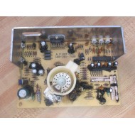 VT-1400E-15 Power Supply 500-201-1500 - Used