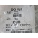 Dixon Valve 2731 1-18" Double Ear Pinch On Clamp (Pack of 100)