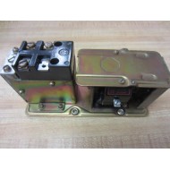 Allen Bradley 849-ZOD33 Timer 849-Z0D33 Series B - Parts Only