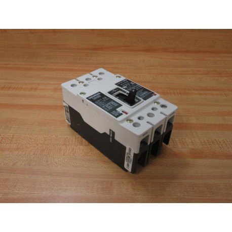 Siemens HEM3M030 30A Circuit Breaker HEM3M030L - Used