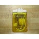 Idec RR3PA-UL AC120V Relay RR3PAULAC120V (Pack of 3) - Used